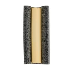 Pastel Tendre - Jaune Blockx - teinte 4