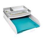 Combo Top Autentik - White