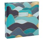 Álbum de fotos OCEAN 22,5x22 cm - 200 fotos 100 páginas - Visual