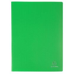 Display Book OPAK PP 0,5mm A4 20 Pockets