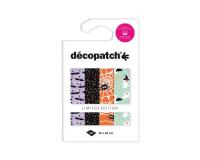 Assortiment de 4 papiers Foil Noël - Halloween - Assortiment