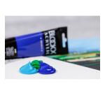 Peinture acrylique fine tube 120ml - Bleu primaire