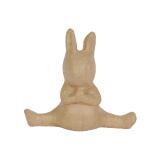 Lapin yoga 17cm - Kraft