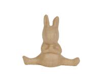 Lapin yoga 17cm - Kraft