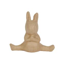 Lapin yoga 17cm - Kraft