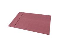 Rhodia collection ORANGE Botanique - sous-main rigide, 60x40 cm - Amaranthe