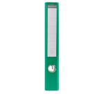 Classeur à levier PVC A4 dos de 50mm.
