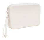 Pochette silicone TITANE 18,5x12x3,5cm ass - Couleurs assorties