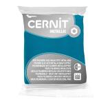 Cernit METALLIC 56 g Turquoise - Turquoise