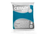 Cernit METALLIC 56 g Turquoise - Turquoise