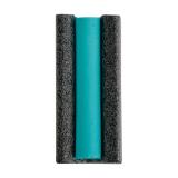 Pastel Tendre - Vert Emeraude - teinte 2
