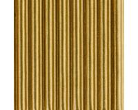 CARTON ONDULÉ,Rouleau moyenne cannelure 300g/m2 au format 50x70cm