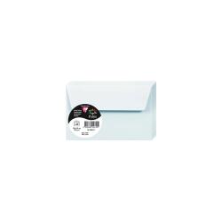 Paquet de 20 enveloppes Pollen 90x140mm 120g/m2