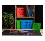 Album à spirales 50 pages noires Musicart