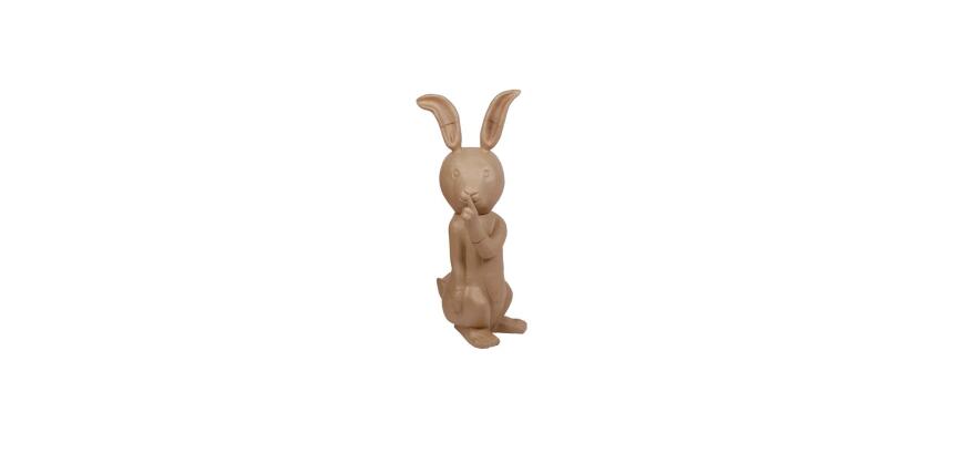 Lapin chut 146cm - Kraft