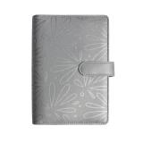 Organiseur Exatime 17 light Floralie 14 x 19 cm Semainier Septembre 2025 à Décembre 2026 - 16 mois