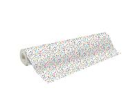 Alliance 60g, rl 50x0,7m Pois multicolor - Multicolore