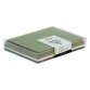 Coffret Pollen de 20 enveloppes C6 (114x162mm) + 20 cartes simples 110x155mm - Noël cosy - Multicolore