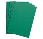 Etival Color paquet 25F A3 160g - Vert foncé