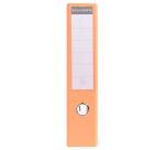 A4 Archivadores Plástico Prem'Touch ® Lomo: 70 mm