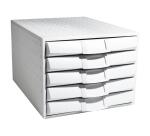 Module de classement The Box Office - Gris lumière