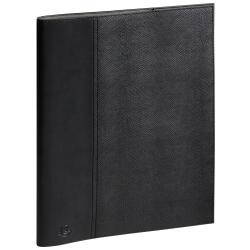 Agenda de bureau Eurotime 27S Spiralé Duo Kaa 21 x 27 cm Semainier Janvier à Décembre 2026 - Couleurs assorties
