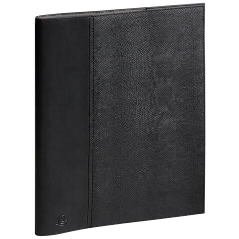 Agenda de bureau Eurotime 27S Spiralé Duo Kaa 21 x 27 cm Semainier Janvier à Décembre 2026 - Couleurs assorties