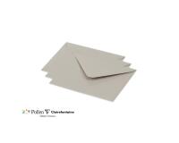 Paquet de 20 enveloppes Pollen 125x138mm 120g/m²