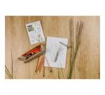 PaintON Misca bloc collé 15F A4 250g