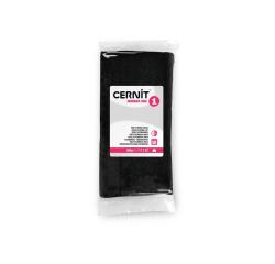 Cernit n°1 500 g Noir - Noir