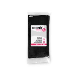 Cernit n°1 500 g Noir - Noir