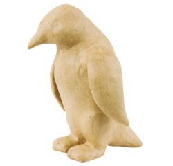 Pingouin 14cm - Kraft