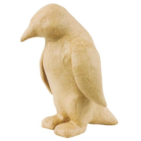Pingouin 14cm - Kraft