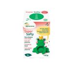 Boîte Super Softy 100g, Vert - Vert