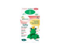 Boîte Super Softy 100g, Vert - Vert