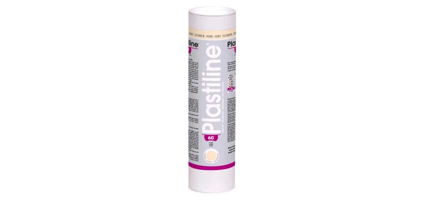 1 kg de plastiline dureté 60