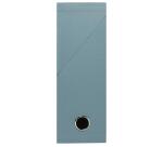 Boîte de transfert recyclée Autentik - dos 90mm - Couleurs assorties