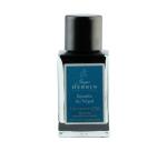 Encre 1798 à paillettes argentées 15ml  - Kyanite du Népal