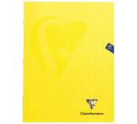 Cahier piqûre Mimesys, 240 x 320 mm,quadrillé