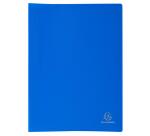 Protège-documents en polypropylène souple OPAK 100 vues - A4