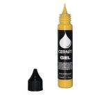 Cernit GEL 30 ml Jaune - Jaune