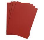 Etival Color paquet 25F A3 160g - Bordeaux
