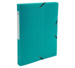 Exabox Opak PP Filing Box 25mm Spine A4.