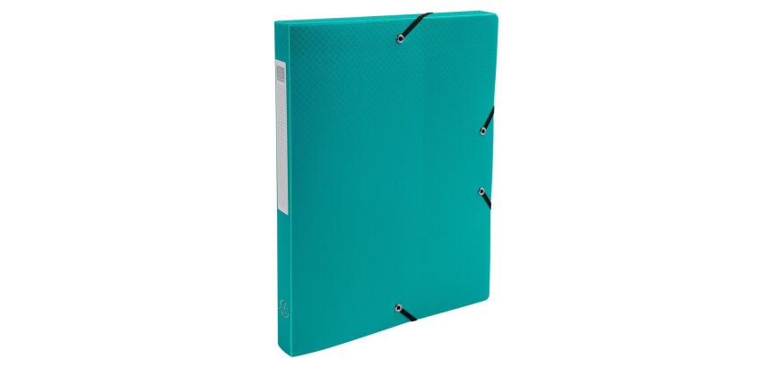 Exabox Opak PP Filing Box 25mm Spine A4.