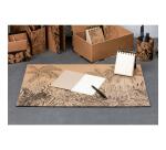 Le cerisier blanc, Sous main 60x40 cm