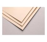 Pastelmat paquet 5F 50x70cm 360g - Beige