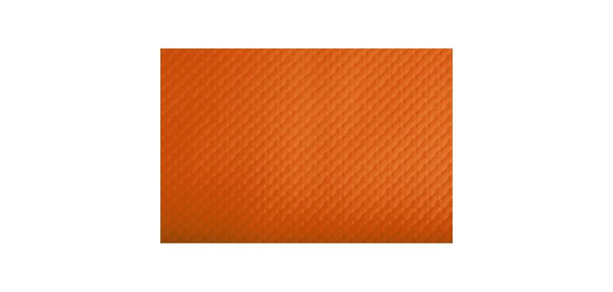 Barquette de 500 sets de table papier Tiss Lack, unis - Format 30x40 cm