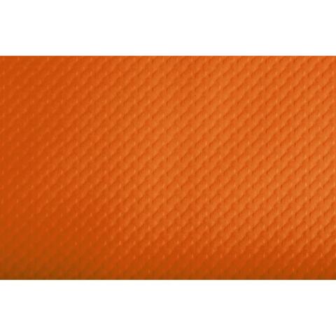 Manteles individuales de colores 30x40 cm - Naranja