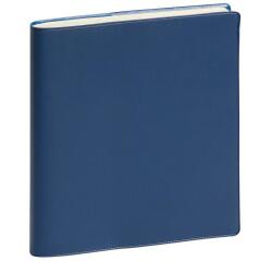 Agenda de bureau Eurotime 18 Barbara 15 x 17 cm Semainier Janvier à décembre 2026 - Couleurs assorties