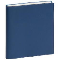 Agenda de bureau Eurotime 18 Barbara 15 x 17 cm Semainier Janvier à décembre 2026 - Couleurs assorties